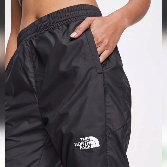 The North Face wind wall Hydrenaline Pants 2000 - Women's plus size 1x NWT - Picture 8 of 13